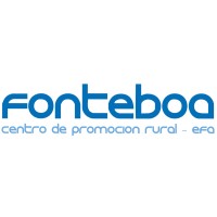 Centro de Promoción Rural - EFA Fonteboa logo - Similar company to Bni Ébano