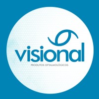 Visional - Consumíveis Cirúrgicos e Produtos Oftalmológicos logo - Similar company to Advance Vision