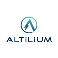 Altilium AS logo - Similar company to Freber As