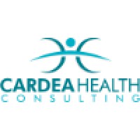 Cardea Health Consulting logo - Similar company to Chops Consulting
