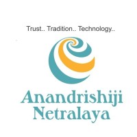 JSF's Anandrishiji Netralaya logo - Similar company to Jito Administrative Training Foundation