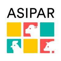 ASIPAR logo - Similar company to Inka Ventures