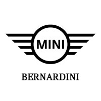 MINI Corse Bernardini logo - Similar company to Sas Bernardini Bmw-Mini