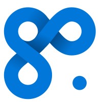 Corp8 AI logo - Similar company to Digital Pranee