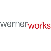 werner works logo - Similar company to Phone Alone