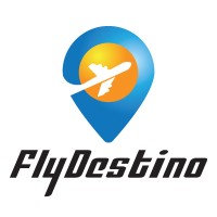 Fly Destino logo - Similar company to Target Tours