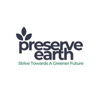 Preserve Earth logo - Similar company to Choosy Style