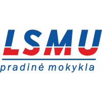 LSMU pradinė mokykla logo - Similar company to Q3 Academy