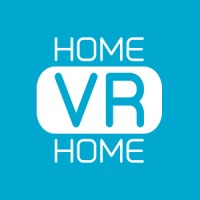 Home VR Home logo - Similar company to 3D Estate