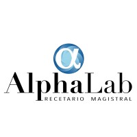 Alphalab Recetario Magistral logo - Similar company to Sinergicchem