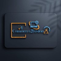 Commerce2Fusion logo - Similar company to Codepenters