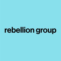 Rebellion Group AG logo - Similar company to Captropic Group