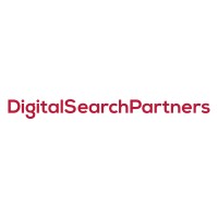 Digital Search Partners logo - Similar company to Rec Adviser