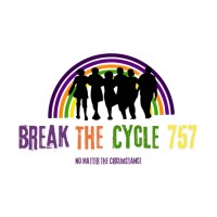 Break The Cycle 757 logo - Similar company to Stickball