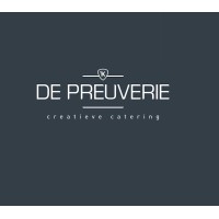 De Preuverie logo - Similar company to Teka Groep