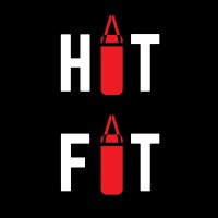 Hitfit logo - Similar company to Olivia'S Kitchen