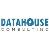 Datahouse Consulting logo - Similar company to Adullam Consulting