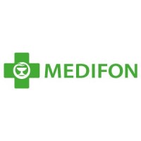 Medifon Oy logo - Similar company to Zeintlinger Systemtechnik Gmbh