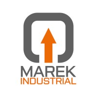 MAREK Industrial a.s. logo - Similar company to Vacovsky Group S. R. O.