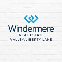 Windermere Valley/Liberty Lake logo - Similar company to Windermere Spokane