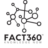 FACT360 logo - Similar company to Gigsremote