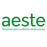 AESTE (Asociación de Empresas de Servicios para la Dependencia) logo - Similar company to Sociedad Española De Geriatría Y Gerontología (Segg)