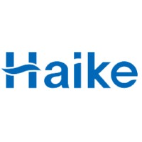 Haike logo - Similar company to Procool Refrigeration