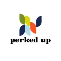 Perked Up Media logo - Similar company to Dgmarks