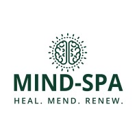 Mind-Spa NG logo - Similar company to Elva Technologies