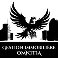 Gestion immobilière Omnitia logo - Similar company to Albert Immobilier