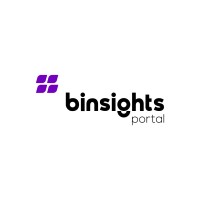 Binsights Portal logo - Similar company to Binsight Data