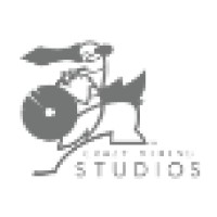 Crazy Viking Studios logo - Similar company to Sugarmilkgames