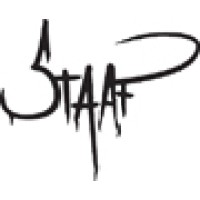Staaf logo - Similar company to Staff.Com