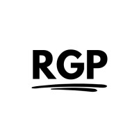 RGP logo - Similar company to Responsez