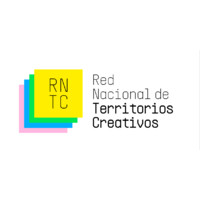 Red Nacional de Territorios Creativos logo - Similar company to Granular