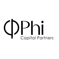 Phi Capital Partners logo - Similar company to Puente Holding Uk