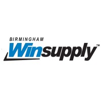 Birmingham Winsupply logo - Similar company to Xcalibur Services