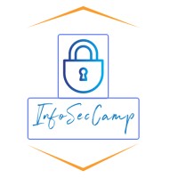 InfoSecCamp logo - Similar company to Akxtral Solutions