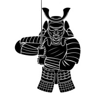 SHOGUN Games logo - Similar company to Chimeraspin