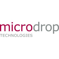 microdrop Technologies GmbH logo - Similar company to Microdrop Diagnostics Llc