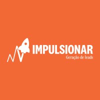 Impulsionar - Geração de Leads logo - Similar company to Flow4Sales Geração De Leads