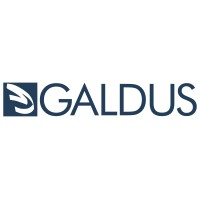 Galdus Formazione logo - Similar company to Expotraining
