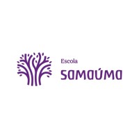 Escola Samaúma - Waldorf logo - Similar company to Instituto Alarme