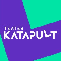 Teater Katapult logo - Similar company to Teaterhuset