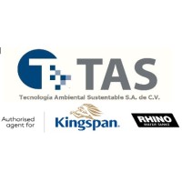 TAS logo - Similar company to Tas