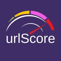URLScore.ai logo - Similar company to Sec4Tech