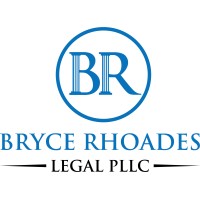 Bryce Rhoades Legal Pllc