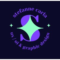 Stefanne Carla - UX/UI & Graphic Design logo - Similar company to Ux/Ui Design Studio