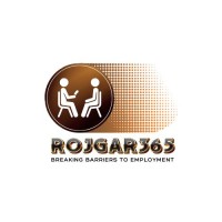 Rojgar365 logo - Similar company to Probuzz Hr Services Llp