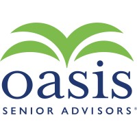 Oasis Senior Advisors logo - Similar company to Caring